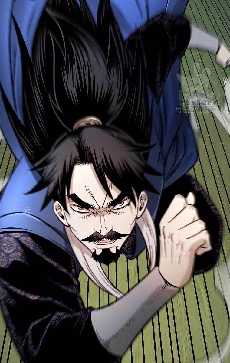 Ma Nhân Hoa Sơn Chap 33 - Next Chap 34