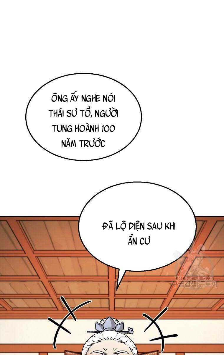 Ma Nhân Hoa Sơn Chap 33 - Next Chap 34