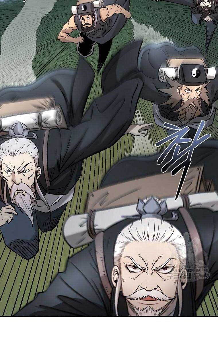 Ma Nhân Hoa Sơn Chap 33 - Next Chap 34