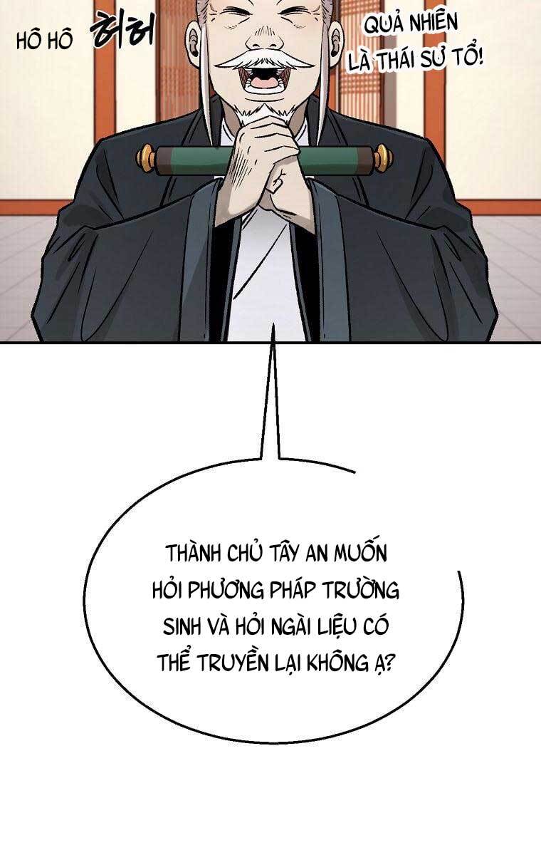 Ma Nhân Hoa Sơn Chap 33 - Next Chap 34