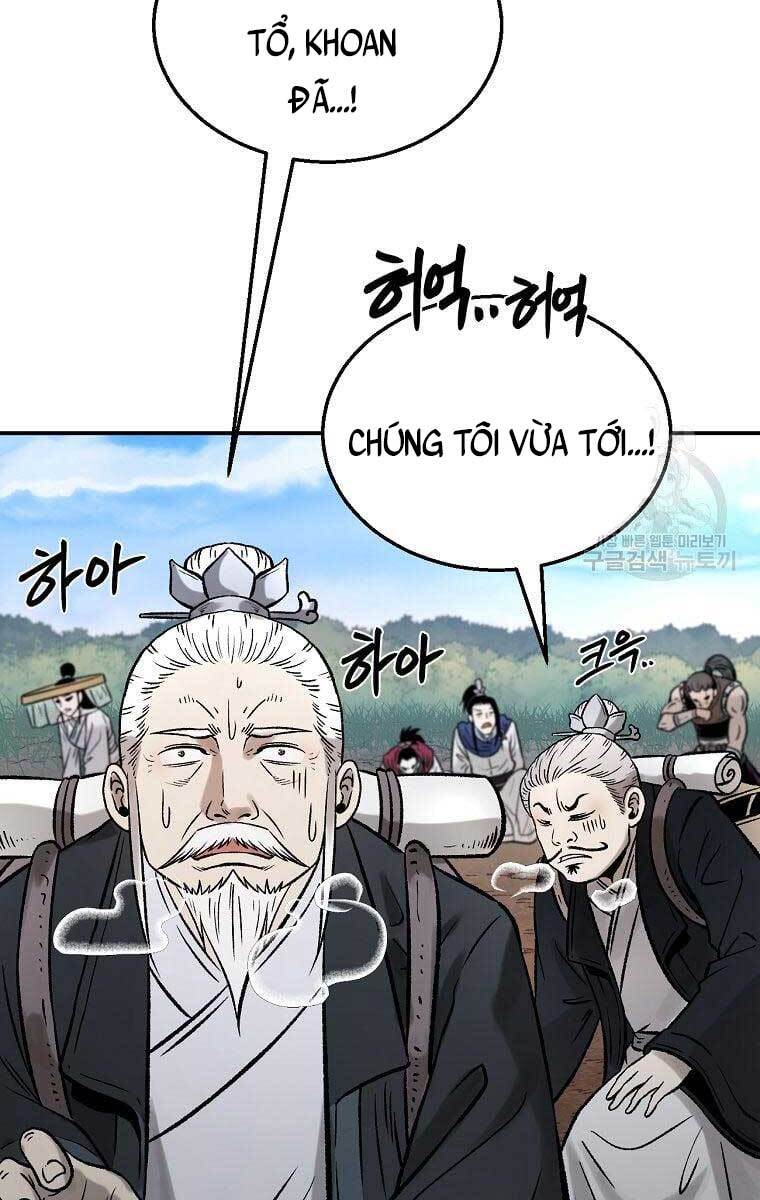 Ma Nhân Hoa Sơn Chap 33 - Next Chap 34