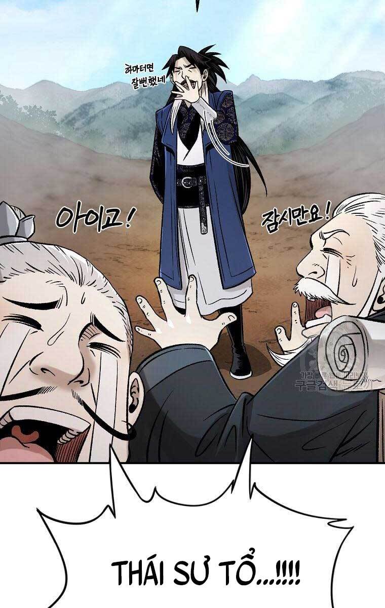 Ma Nhân Hoa Sơn Chap 33 - Next Chap 34
