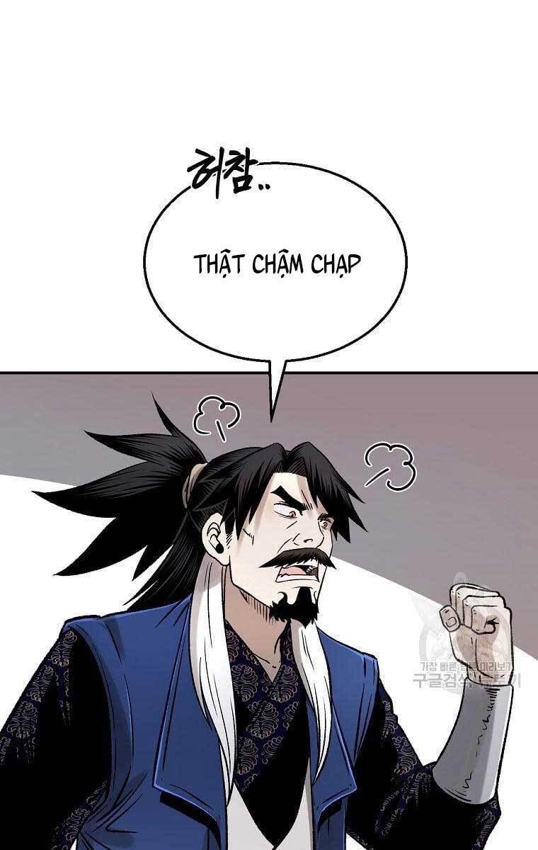 Ma Nhân Hoa Sơn Chap 33 - Next Chap 34