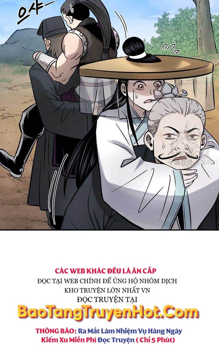 Ma Nhân Hoa Sơn Chap 33 - Next Chap 34