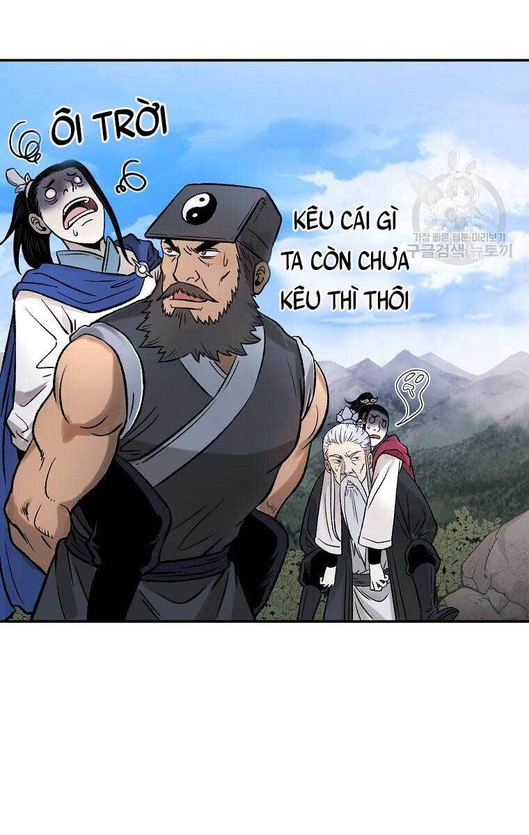 Ma Nhân Hoa Sơn Chap 33 - Next Chap 34