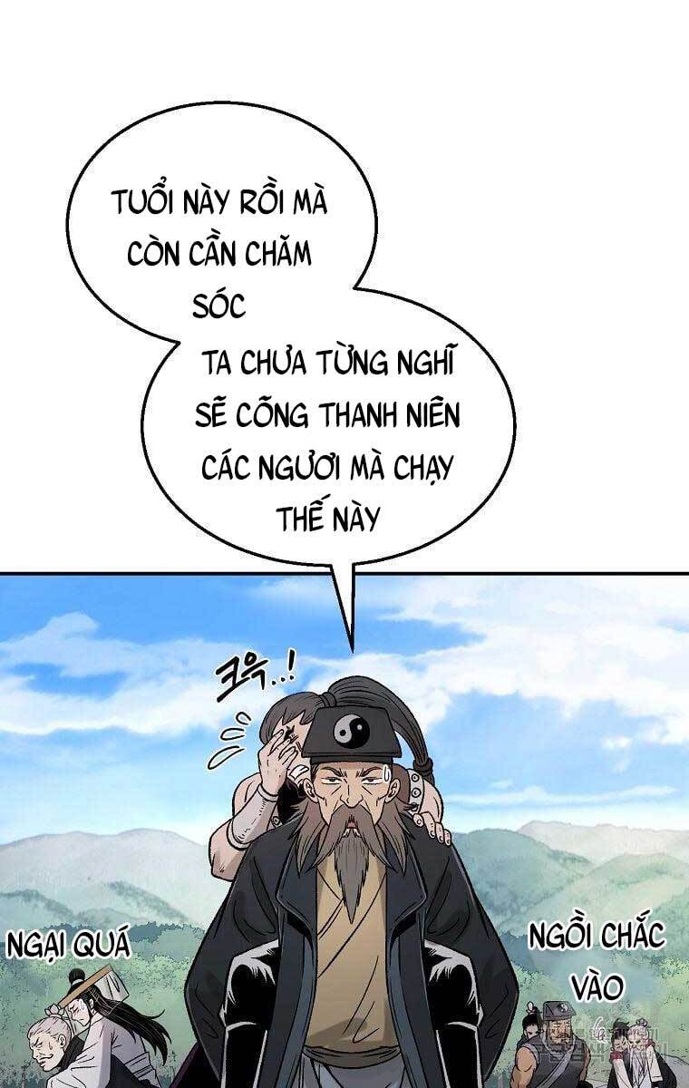 Ma Nhân Hoa Sơn Chap 33 - Next Chap 34