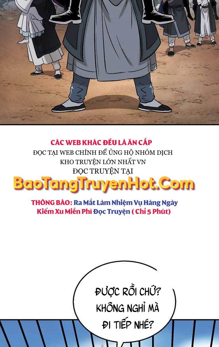 Ma Nhân Hoa Sơn Chap 33 - Next Chap 34