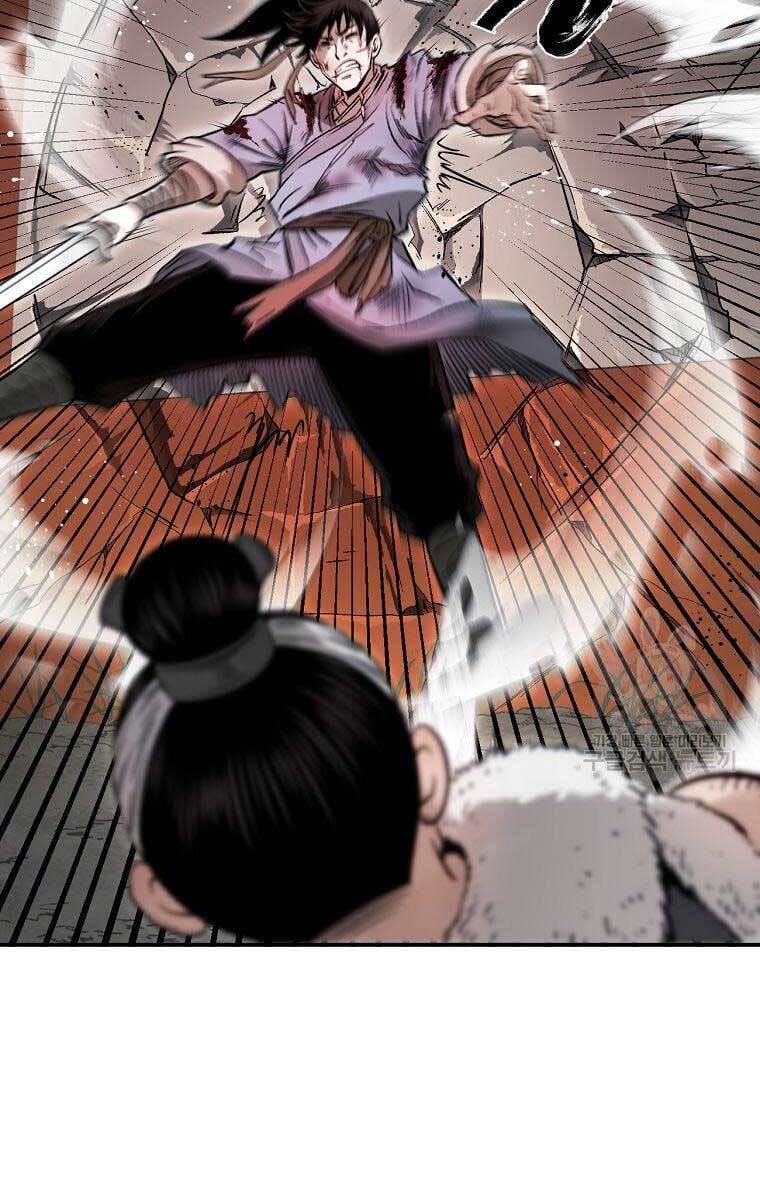 Ma Nhân Hoa Sơn Chap 35 - Next Chap 36