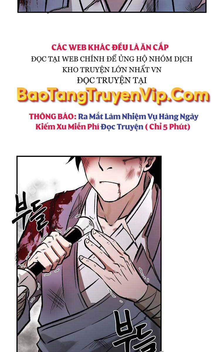 Ma Nhân Hoa Sơn Chap 35 - Next Chap 36