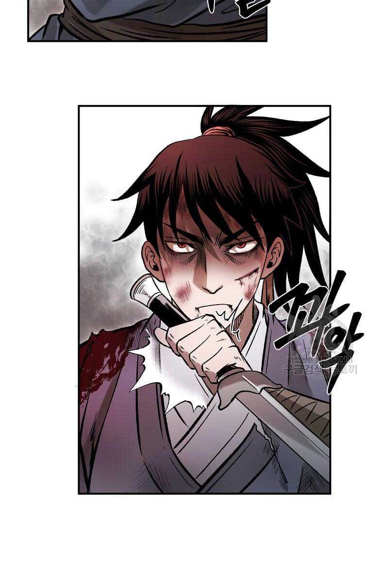 Ma Nhân Hoa Sơn Chap 35 - Next Chap 36