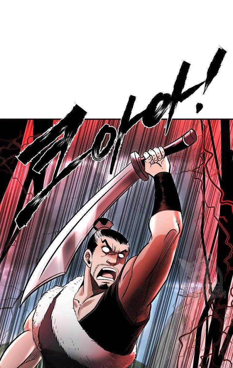 Ma Nhân Hoa Sơn Chap 35 - Next Chap 36