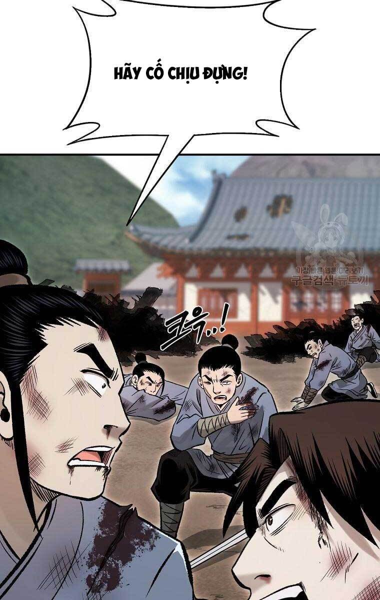 Ma Nhân Hoa Sơn Chap 35 - Next Chap 36