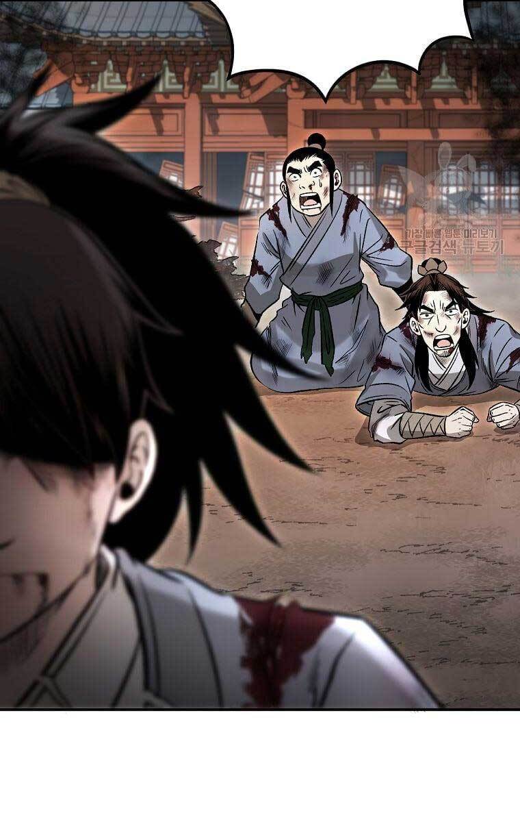 Ma Nhân Hoa Sơn Chap 35 - Next Chap 36