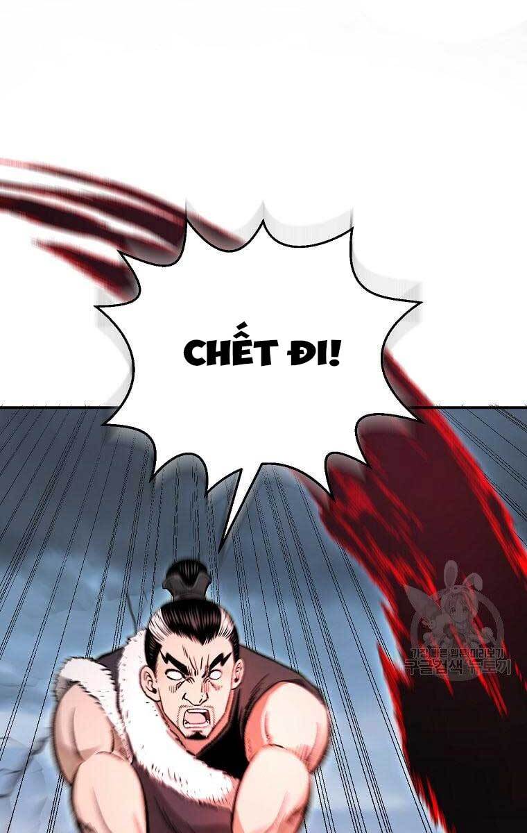Ma Nhân Hoa Sơn Chap 35 - Next Chap 36