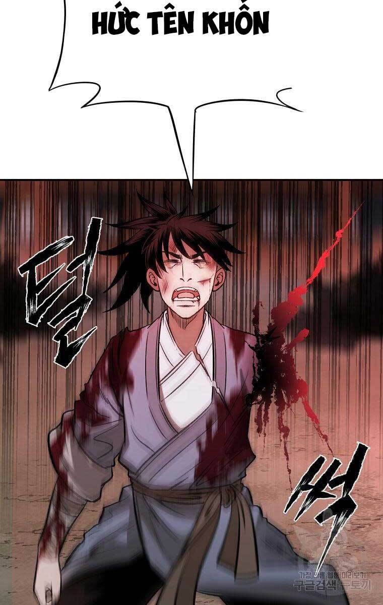 Ma Nhân Hoa Sơn Chap 35 - Next Chap 36