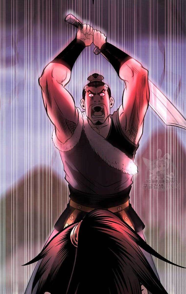 Ma Nhân Hoa Sơn Chap 35 - Next Chap 36