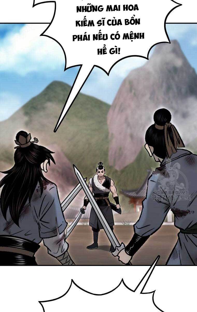 Ma Nhân Hoa Sơn Chap 35 - Next Chap 36