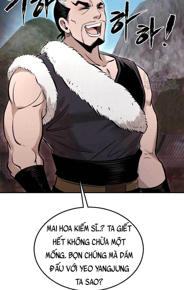 Ma Nhân Hoa Sơn Chap 35 - Next Chap 36