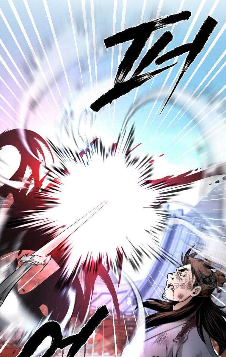 Ma Nhân Hoa Sơn Chap 35 - Next Chap 36