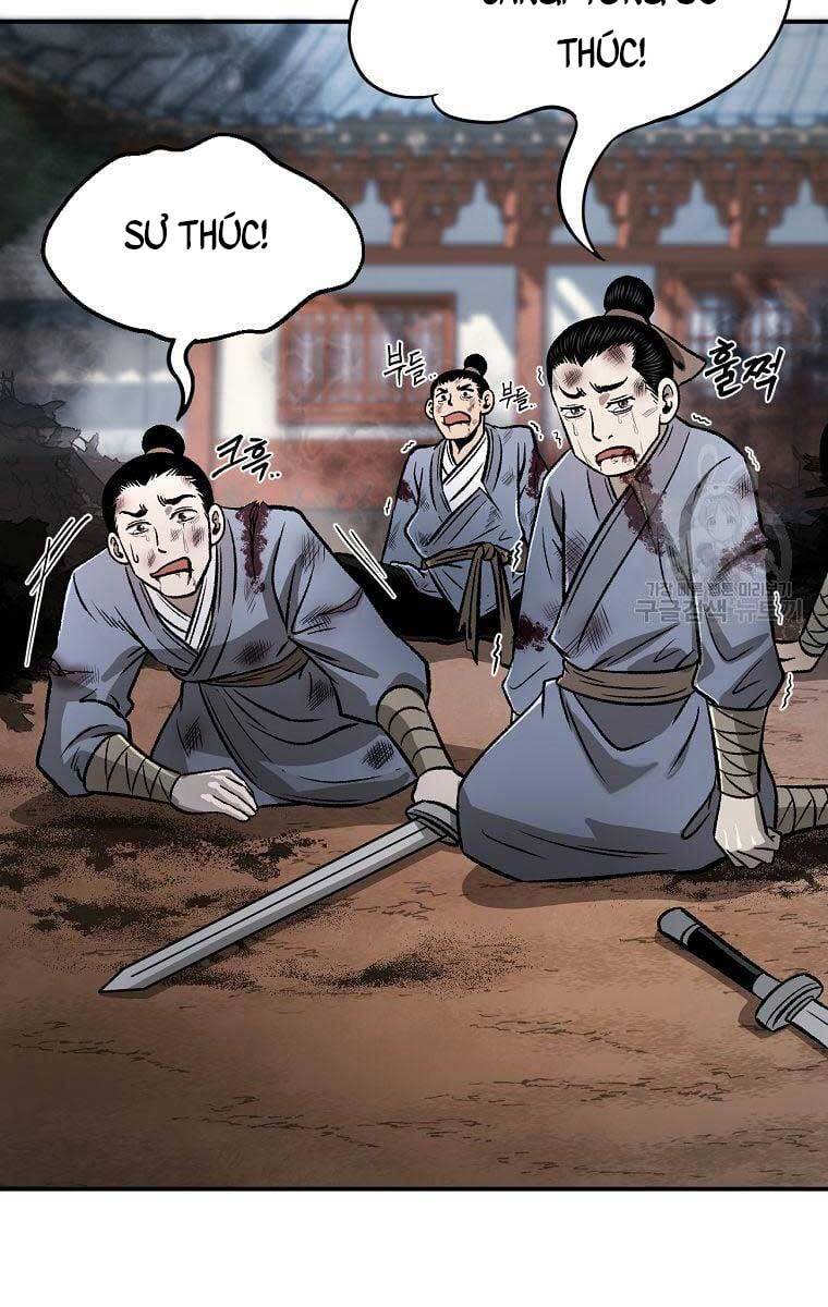 Ma Nhân Hoa Sơn Chap 35 - Next Chap 36