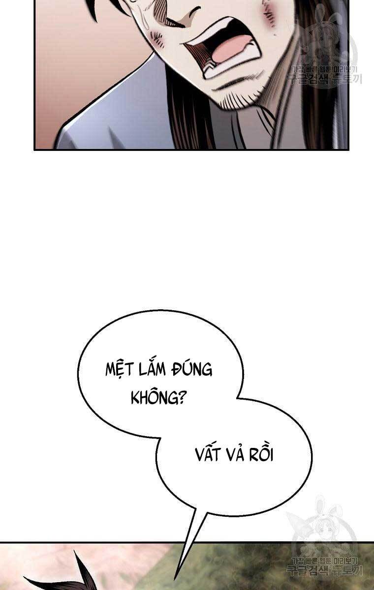 Ma Nhân Hoa Sơn Chap 35 - Next Chap 36