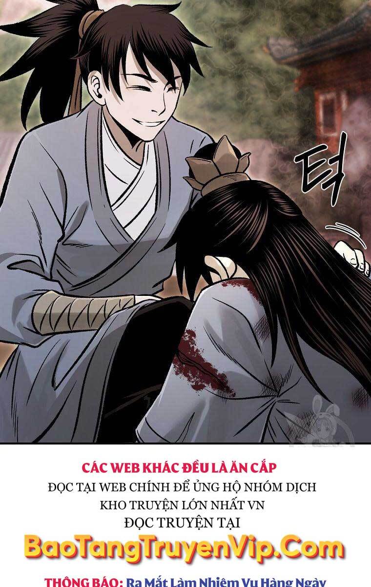 Ma Nhân Hoa Sơn Chap 35 - Next Chap 36