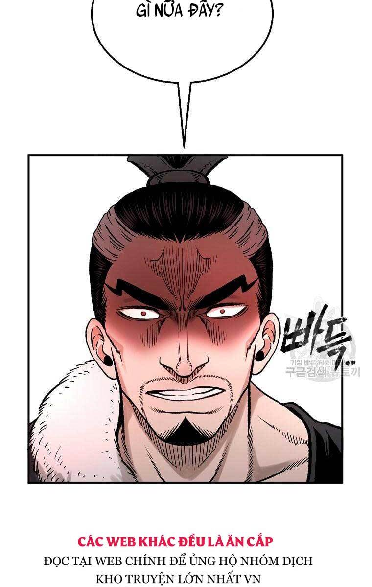 Ma Nhân Hoa Sơn Chap 35 - Next Chap 36