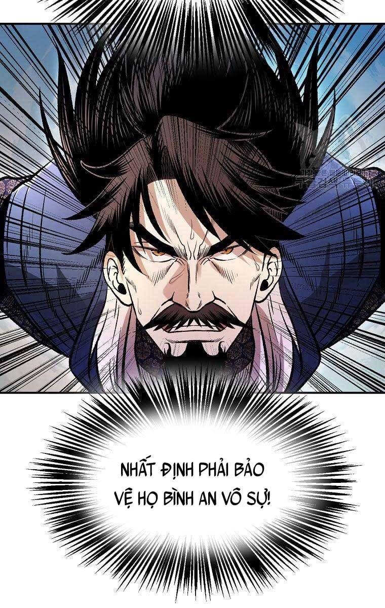 Ma Nhân Hoa Sơn Chap 35 - Next Chap 36