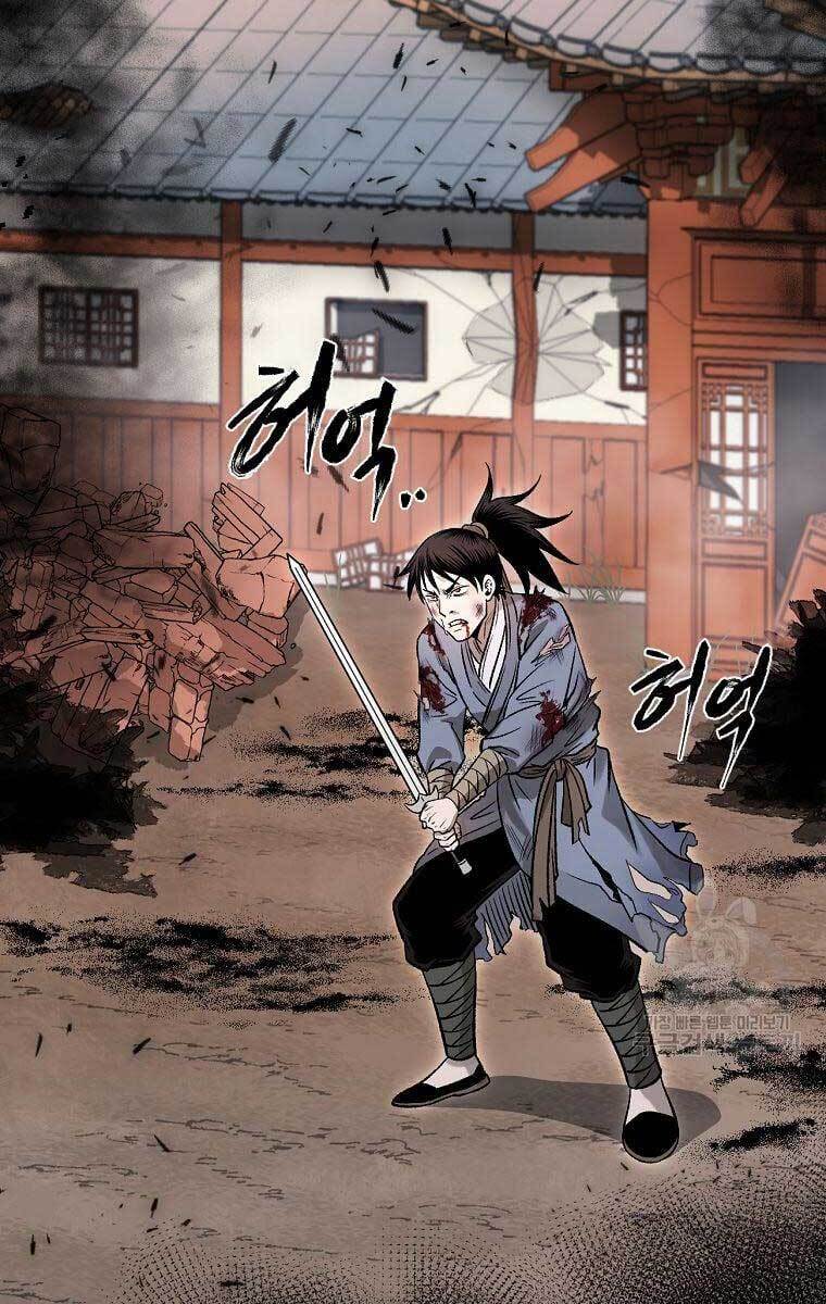 Ma Nhân Hoa Sơn Chap 35 - Next Chap 36