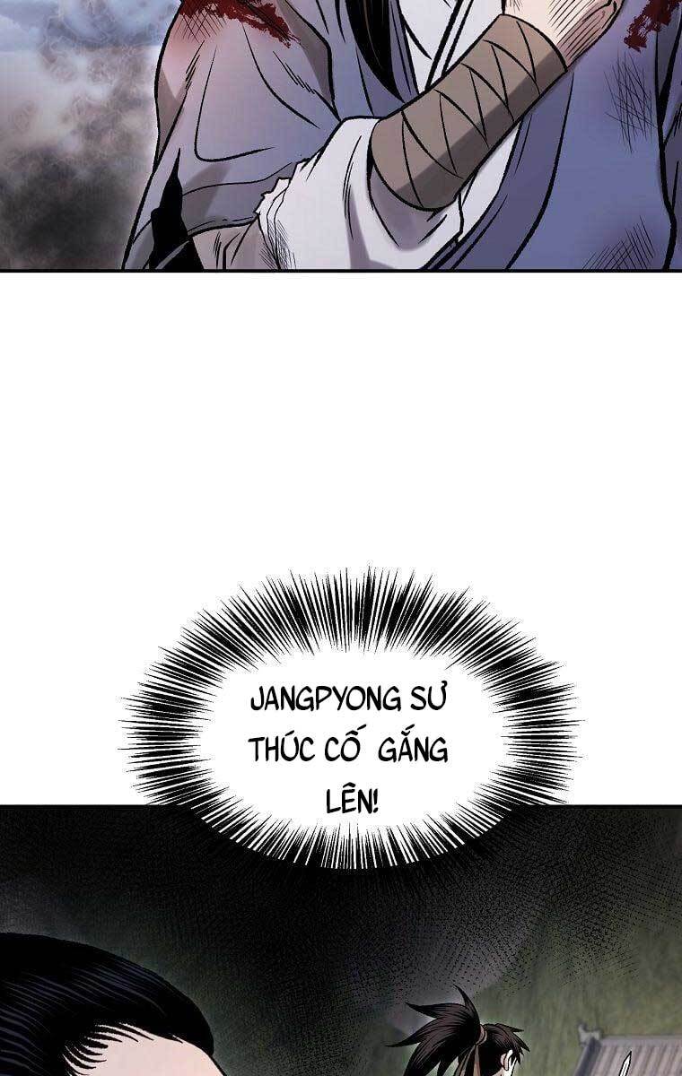 Ma Nhân Hoa Sơn Chap 35 - Next Chap 36