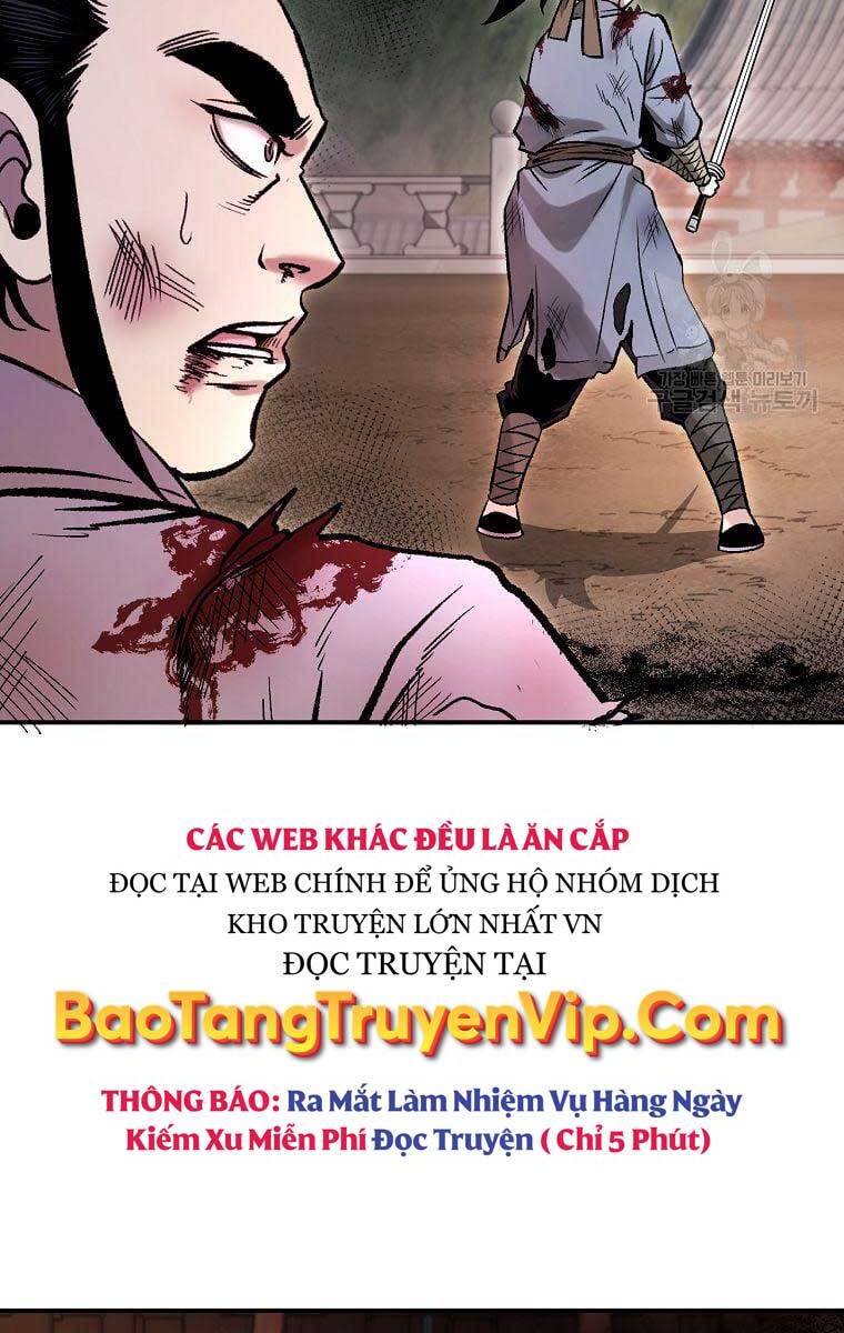 Ma Nhân Hoa Sơn Chap 35 - Next Chap 36