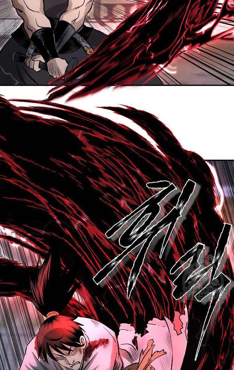 Ma Nhân Hoa Sơn Chap 35 - Next Chap 36