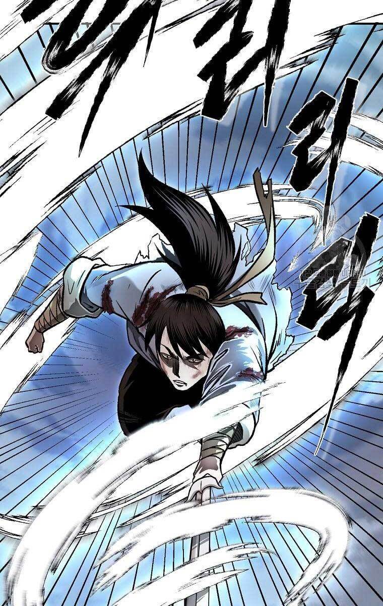 Ma Nhân Hoa Sơn Chap 35 - Next Chap 36