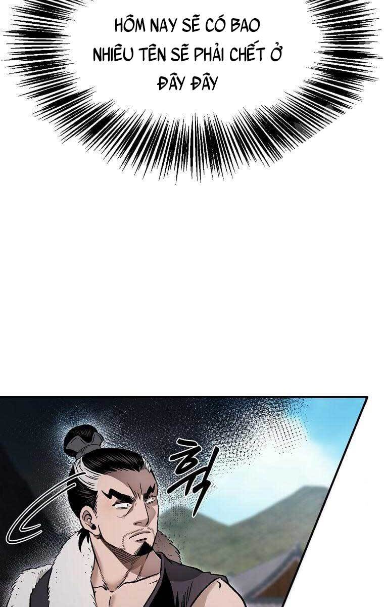 Ma Nhân Hoa Sơn Chap 35 - Next Chap 36