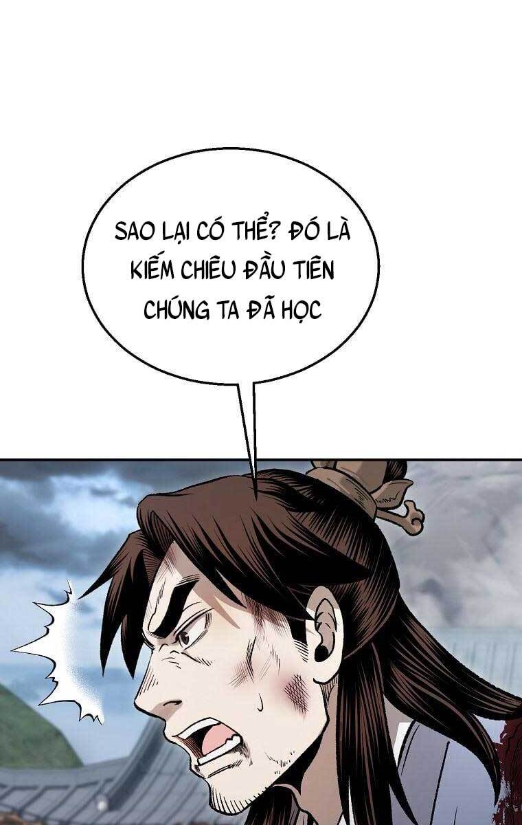 Ma Nhân Hoa Sơn Chap 35 - Next Chap 36