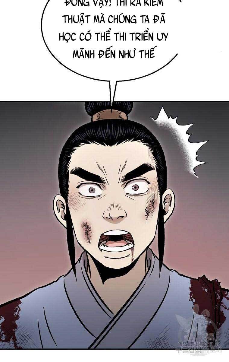 Ma Nhân Hoa Sơn Chap 35 - Next Chap 36