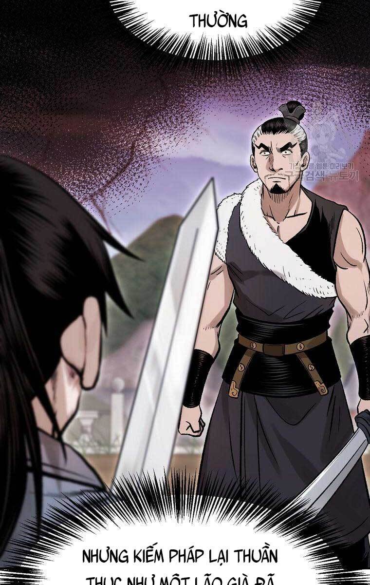 Ma Nhân Hoa Sơn Chap 35 - Next Chap 36