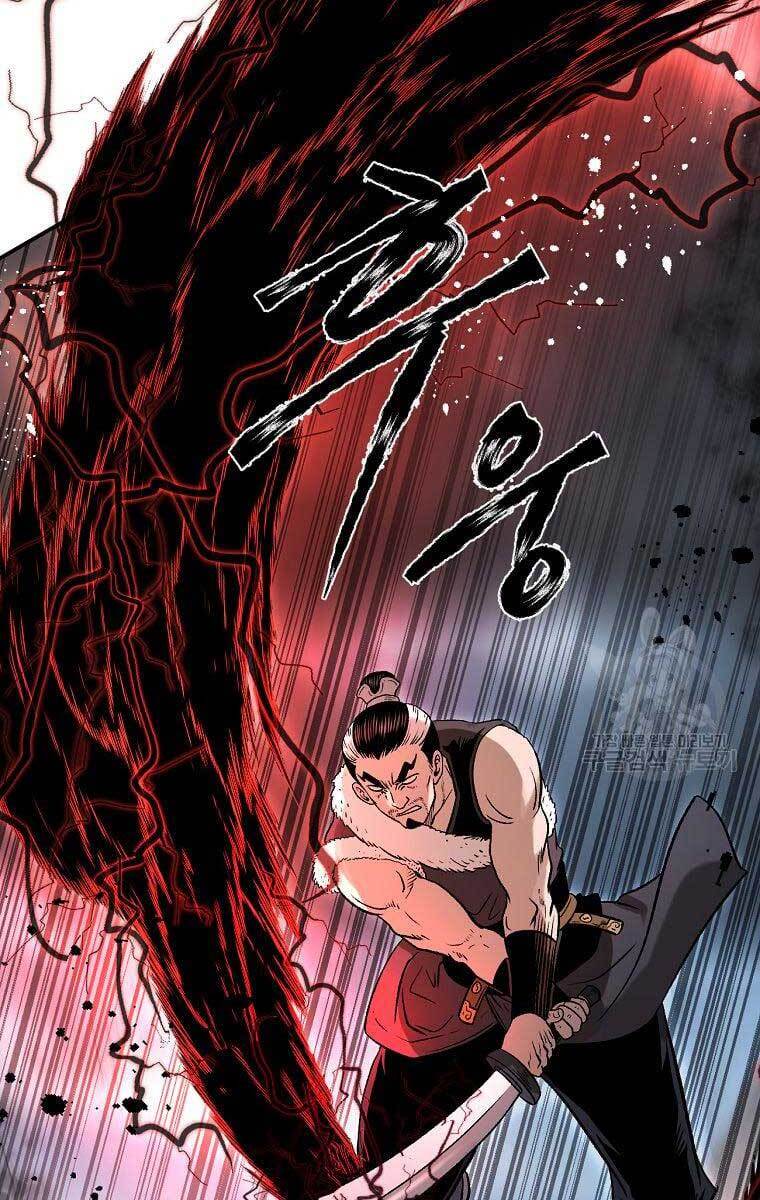 Ma Nhân Hoa Sơn Chap 35 - Next Chap 36