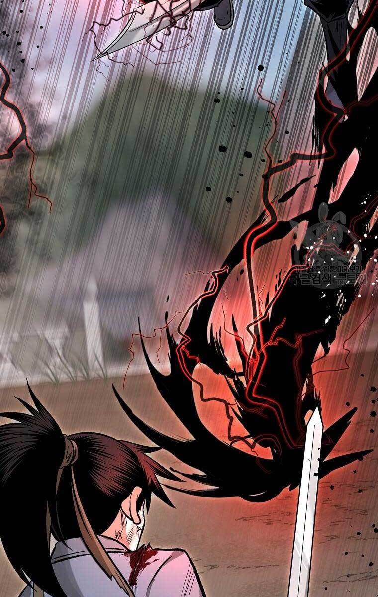 Ma Nhân Hoa Sơn Chap 35 - Next Chap 36