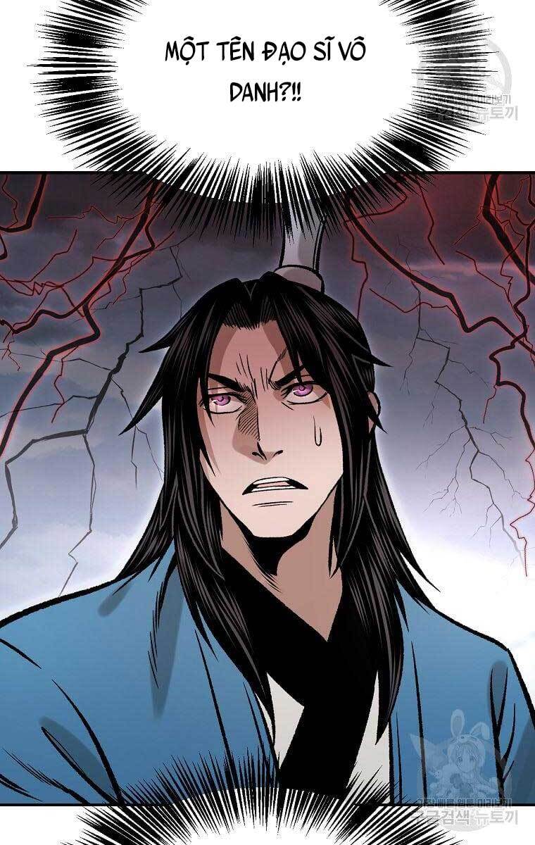 Ma Nhân Hoa Sơn Chap 35 - Next Chap 36