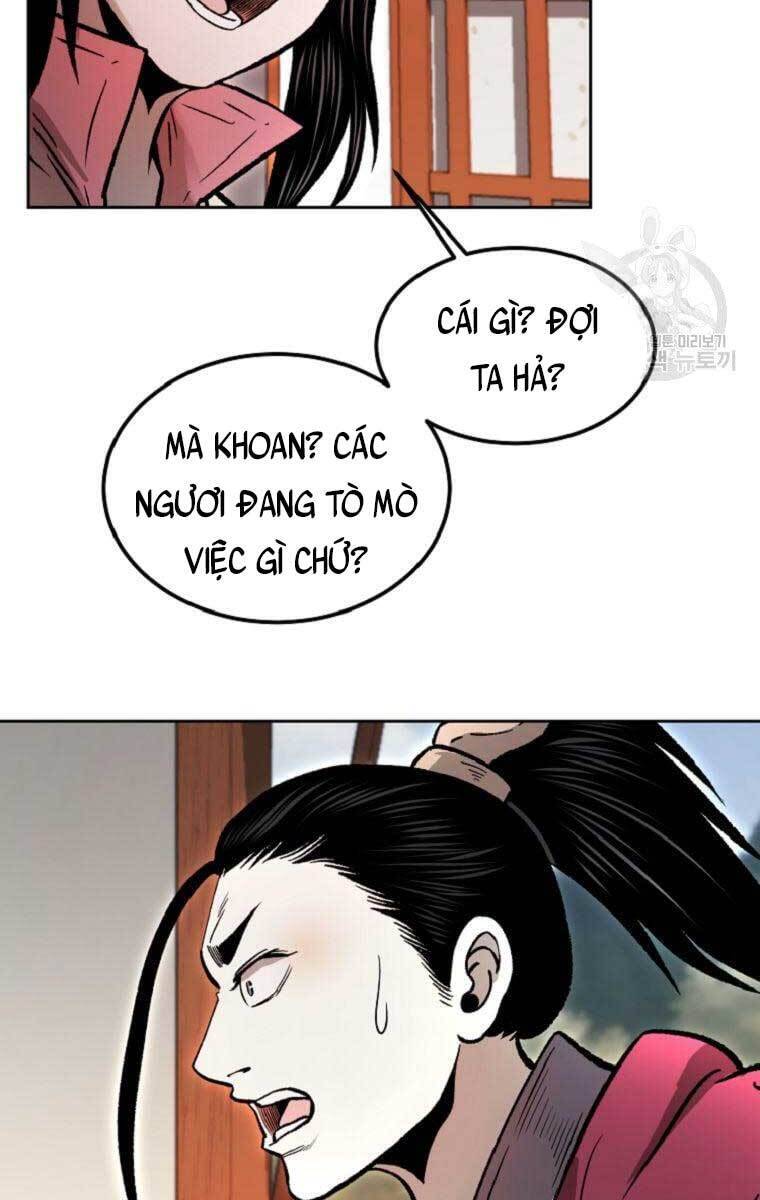 Ma Nhân Hoa Sơn Chap 39 - Next Chap 40