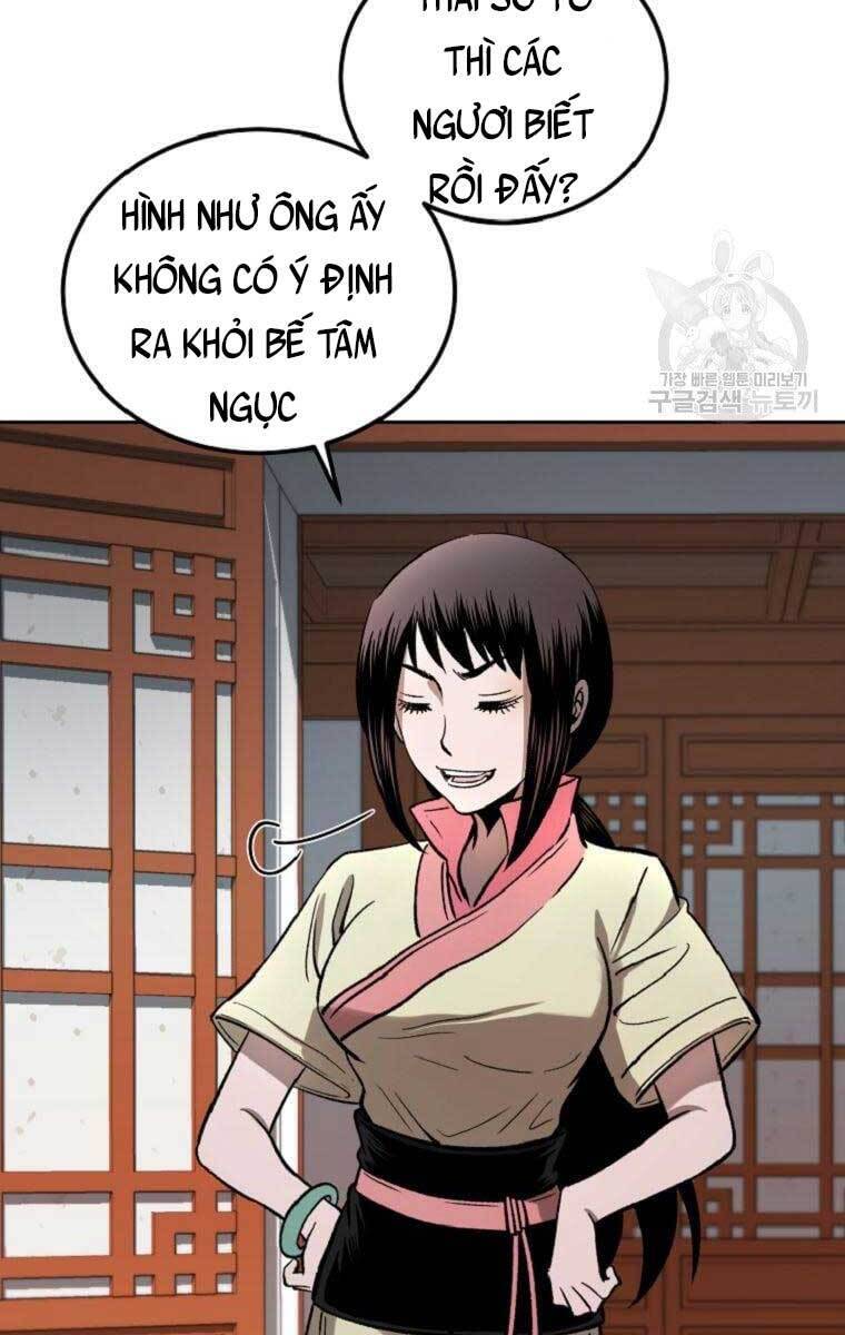 Ma Nhân Hoa Sơn Chap 39 - Next Chap 40
