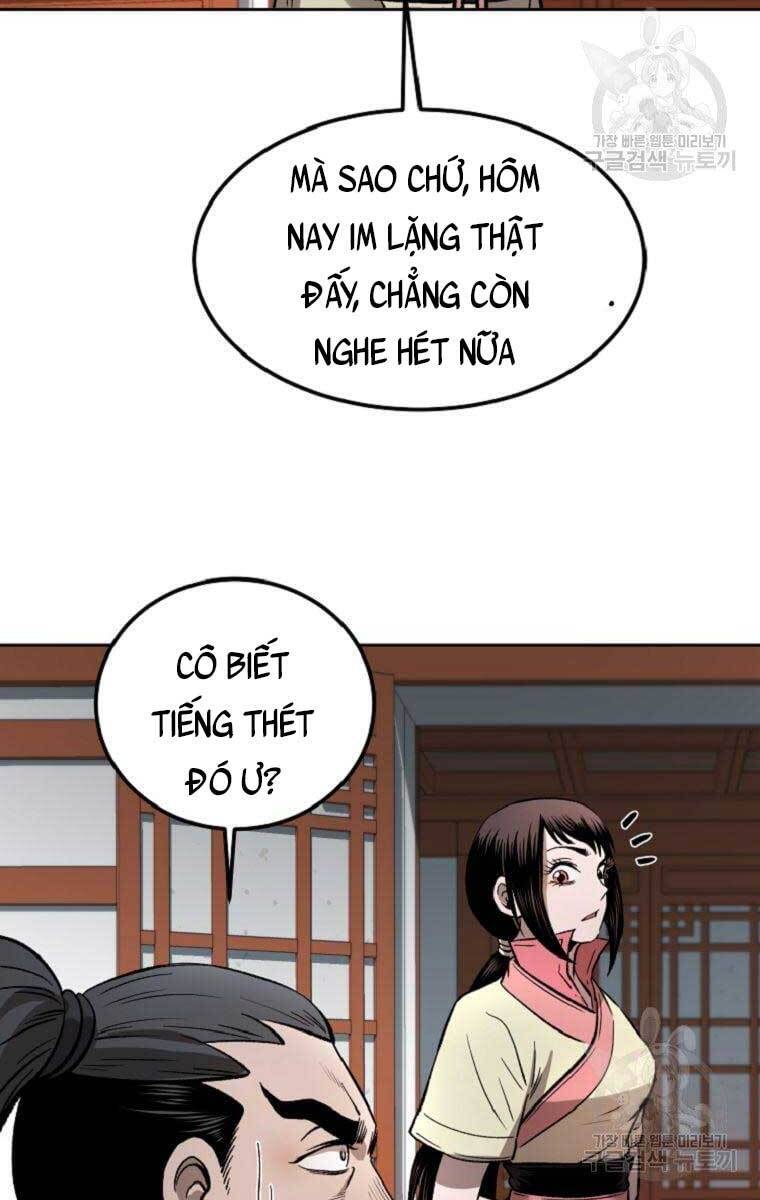 Ma Nhân Hoa Sơn Chap 39 - Next Chap 40