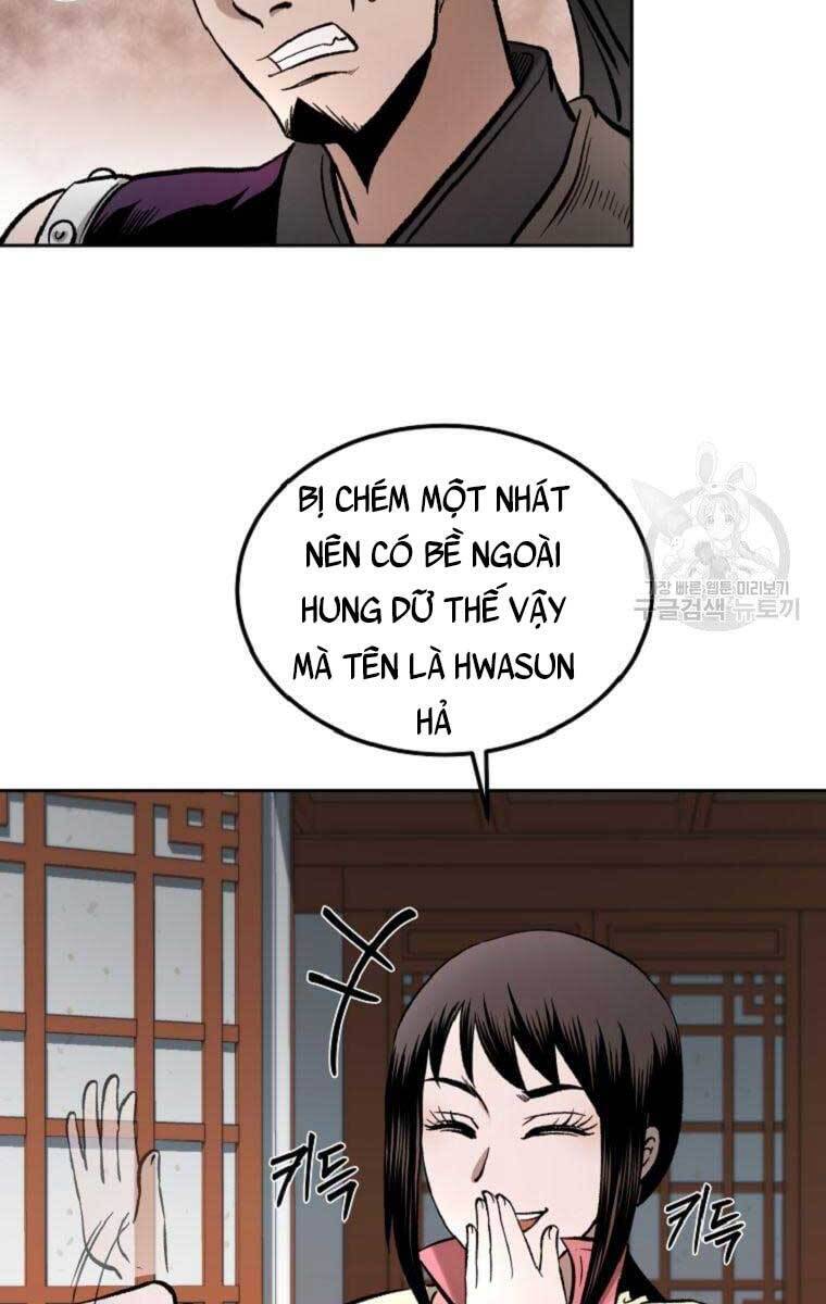 Ma Nhân Hoa Sơn Chap 39 - Next Chap 40
