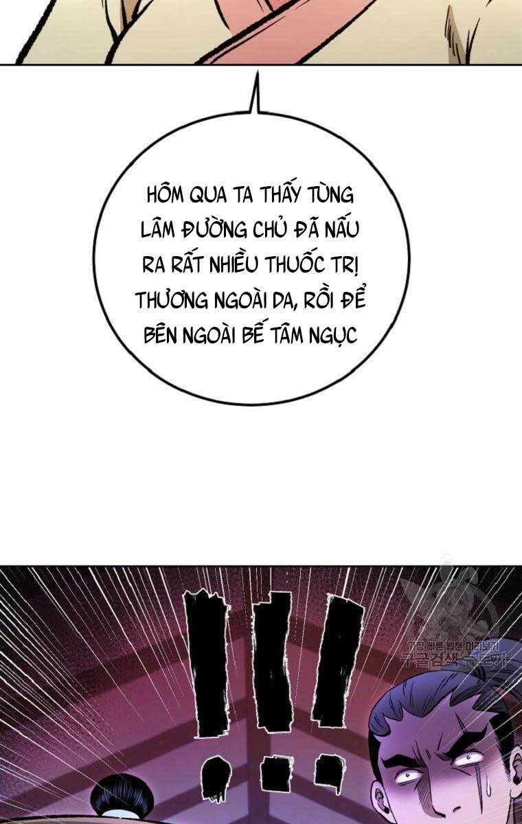 Ma Nhân Hoa Sơn Chap 39 - Next Chap 40