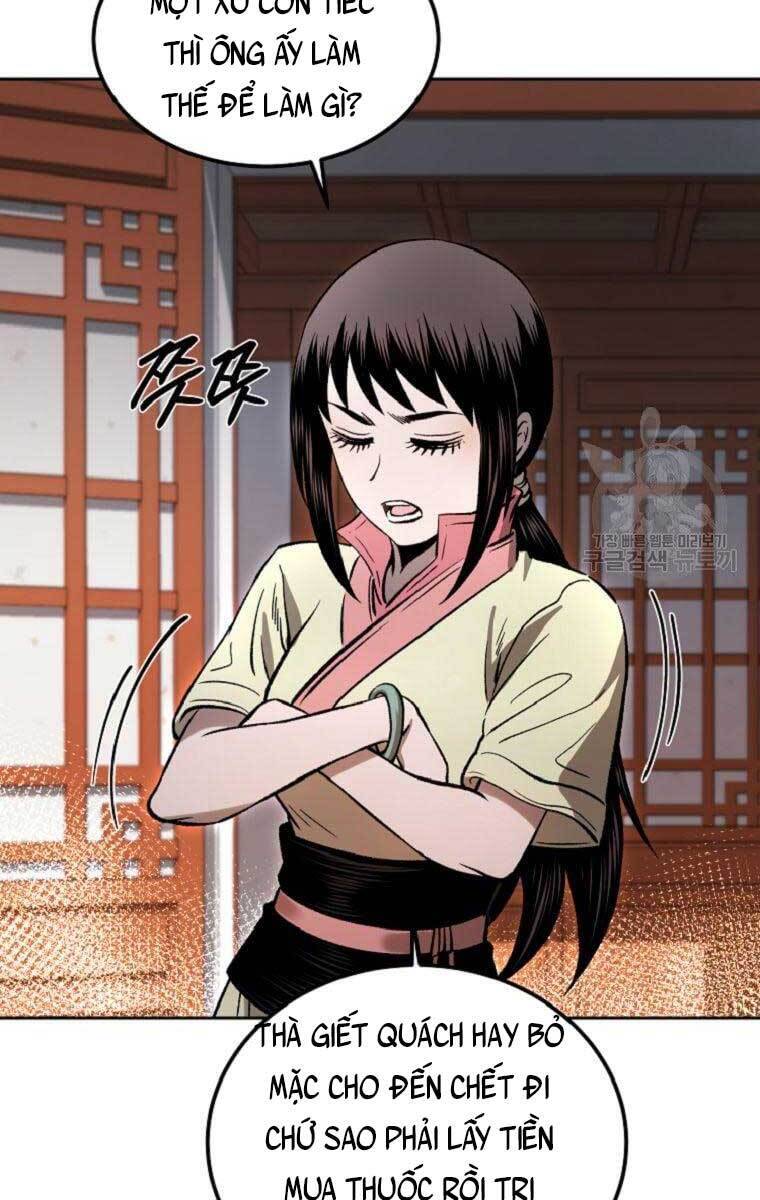 Ma Nhân Hoa Sơn Chap 39 - Next Chap 40