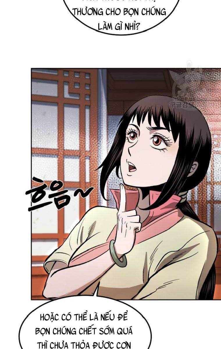 Ma Nhân Hoa Sơn Chap 39 - Next Chap 40