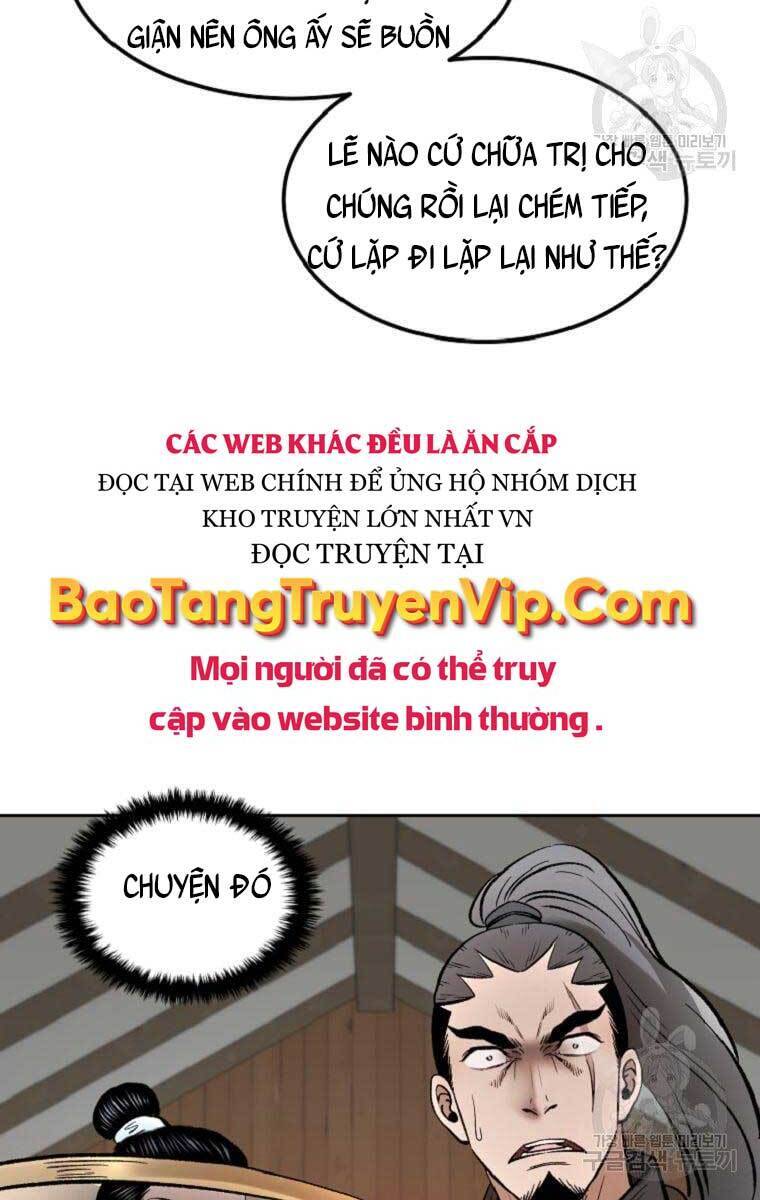 Ma Nhân Hoa Sơn Chap 39 - Next Chap 40