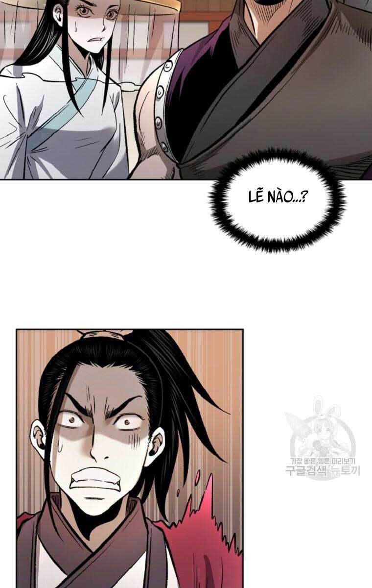 Ma Nhân Hoa Sơn Chap 39 - Next Chap 40
