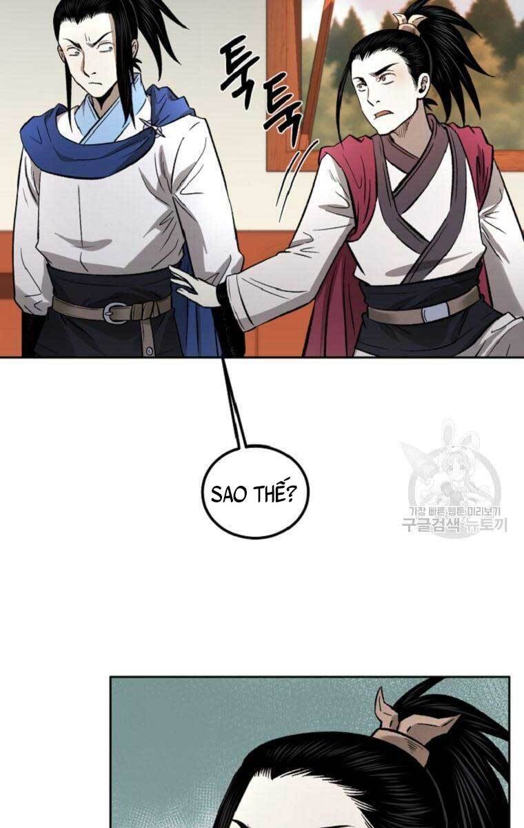 Ma Nhân Hoa Sơn Chap 39 - Next Chap 40